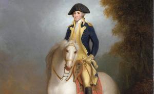 华盛顿为何连任两届总统后主动辞职