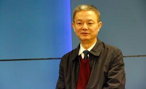 安徽蚌埠人大常委会党组副书记、副主任巫希平被调查