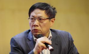 大V吳其倫：論“任大炮”的倒掉