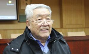 謝繼勝：我記憶中的王堯老師