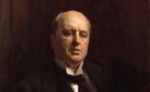 亨利·詹姆斯逝世百年∣禮儀斯文背后的保守唯美分子