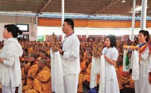 中國西藏網(wǎng)：演藝人士切勿“識(shí)人不明”，在國家大義上栽跟頭