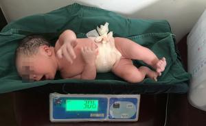基因篩檢阻斷致病基因，上海一男子患癌仍生出健康試管嬰兒