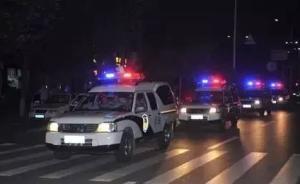 公安部：对报复伤害政法干警的违法犯罪，坚决依法严厉打击