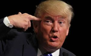 超级星期二｜别急着说特朗普是疯子，没章法的背后是商人本性