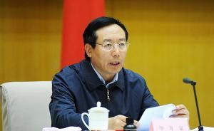 畢井泉反思藥品電子監(jiān)管碼教訓：制定政策要取得監(jiān)管對象支持