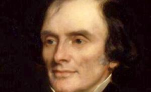 英國首相︱約翰·羅素：推動自由與變革的小個子政治家