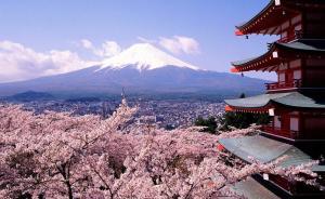 開(kāi)航班、拍電影、用明星，日本為招攬游客想盡辦法