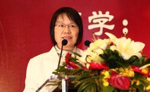專訪臺灣儒家陳昭瑛：大陸“國學(xué)熱”是儒家自身生命力的表現(xiàn)