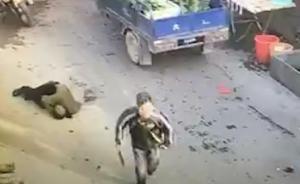 廣東河源一魚檔老板被指短斤缺兩，起口角竟持刀砍死顧客