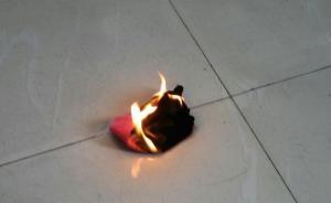 漲知識(shí)｜SNH48成員唐安琪燒傷，絲襪還是打火機(jī)惹的禍？