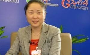 18歲打工妹闖蕩上海灘，21年后當(dāng)選上海總工會(huì)兼職副主席
