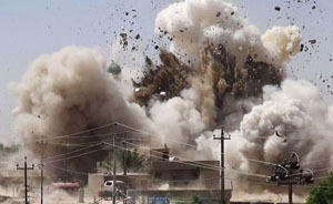 中東觀察 | 當(dāng)代伊斯蘭主義的歷史根源