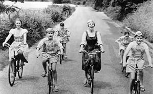 風(fēng)從海上來：漫談中國第一代電影音樂作曲家