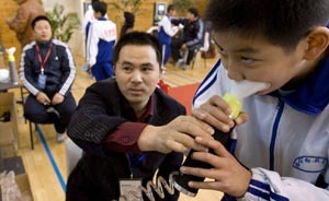 持续25年下滑，中国中小学生体质终于开始止跌回升了