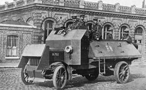 私书︱真正从“世界大战”的角度理解一战