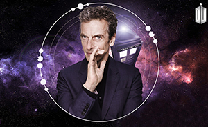 新任神秘博士一心探索宇宙，不需要爱情