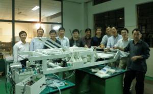 新常態(tài)上海實踐⑥｜播種創(chuàng)新基因：一所高校的創(chuàng)新集訓(xùn)實驗