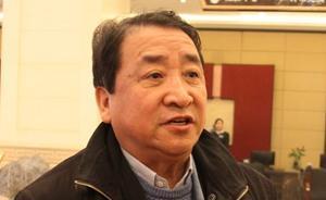 全國政協(xié)委員姜昆批明星涉毒：藝人是靈魂工程師，一定要自律