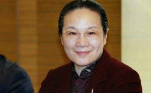 全国政协委员赵雯：建立统一集中管理的知识产权行政管理机构