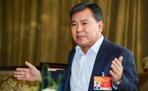 全國政協委員張近東：火熱的足球更需要青訓體系