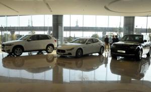 八部委聯(lián)手力挺汽車平行進口：允許整車保稅存放3個月