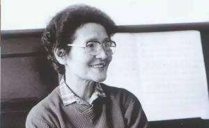 “中國的夜鶯”周小燕走完世紀音樂人生，聽聽她唱的《夜鶯》