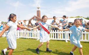 上海名校訪談?｜德威國際學校總監(jiān)：這里就是培養(yǎng)學霸的地方