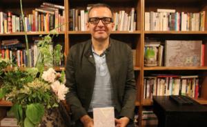 專訪丹齊格：人類對杰作深信不疑，其實杰作毫不神圣