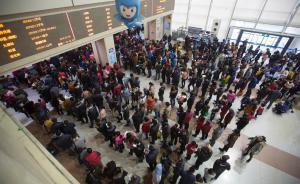 專家門診全預(yù)約！上海多家三甲醫(yī)院推打擊“號販子”新規(guī) 