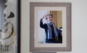 周小燕的最后時光：病榻上仍心念學(xué)生，永遠都有講不完的笑話