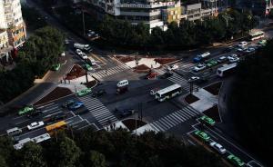 迎接密路網(wǎng)、窄馬路，城市道路交叉口該怎么辦