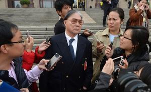 霍英東長子霍震霆：國家對香港的經(jīng)濟(jì)支持只會加強(qiáng)