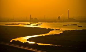 全国人大代表吕忠梅：制定长江法，确立流域生态优先战略定位