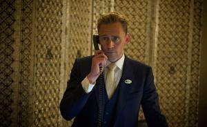 《夜班經(jīng)理》，以及勒卡雷小說公司