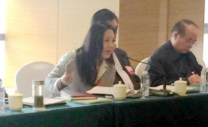 中信國檢董事長：總局沒調研，就宣布暫停藥品電子監(jiān)管碼