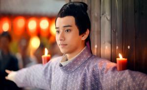 专访｜陈若轩：张生有点萌，方木最像我