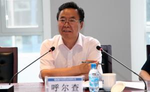 全國(guó)人大代表：呼格案后，內(nèi)蒙古制定了干部干預(yù)司法追責(zé)制度
