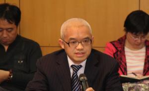 人大代表、法學(xué)教授周光權(quán)建議：對可捕可不捕的應(yīng)堅決不捕
