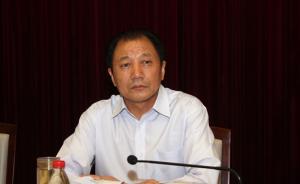 人大代表孫立坤建議加快推進太極拳申遺，“難在用語言定義”