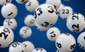 半个月内，阿里巴巴、乐视都投资了彩票公司