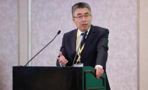 黎瑞剛再出手，華人文化“收購”好萊塢兩名世界級電影大師