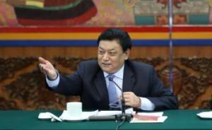 西藏人大常委会主任：“假活佛”招摇撞骗，破坏藏传佛教声誉