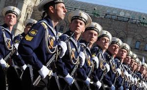 俄羅斯國防開支縮減5%再證“崩潰論”？別拿美元算