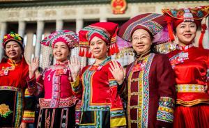 漲知識(shí)|31個(gè)省份黨委常委班子中，哪家的女性最多？