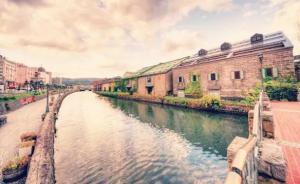 日本最牛城市改造：從煤炭污染小鎮(zhèn)到每年千萬客流的旅游圣地