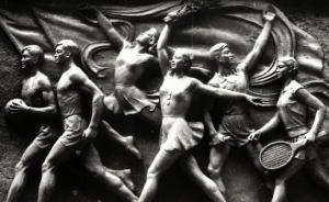 “她”字是怎樣崛起的？