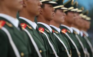 董武已调任中央军委国防动员部征集局局长