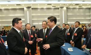 習(xí)近平在政協(xié)聯(lián)組會(huì)議上講話全文發(fā)布，闡述新型政商關(guān)系內(nèi)涵