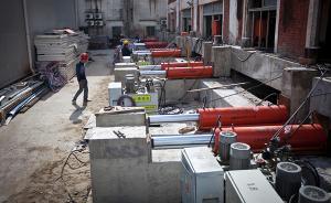 城市建設(shè)中文物屢被“平移”，政協(xié)委員提議開(kāi)展文化影響評(píng)估